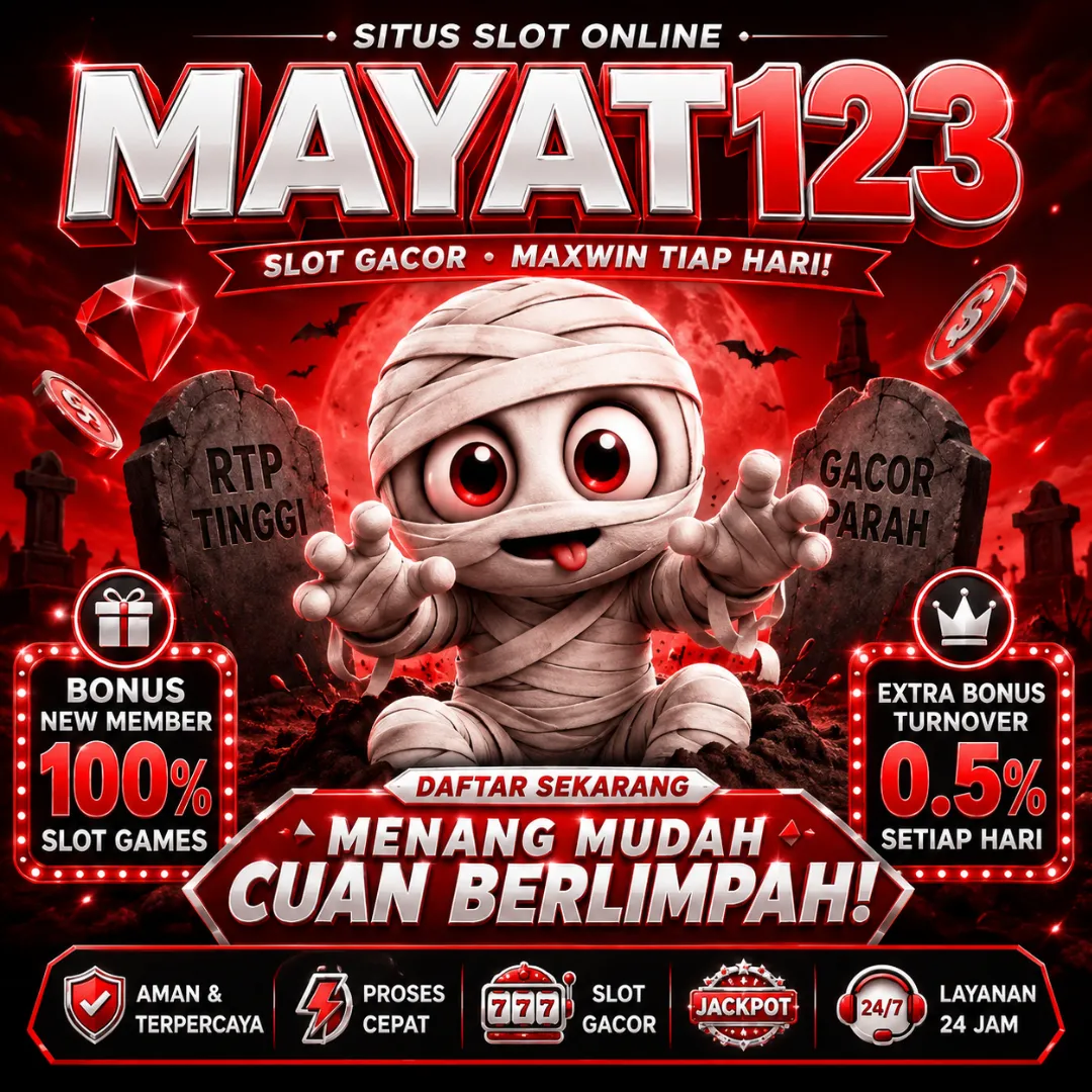 MAYAT123